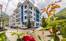 Hotel Golden Spirit